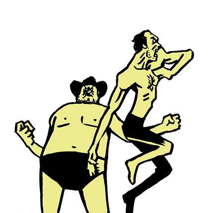 進んで「汚れ役」に 安邦・呉小暉の半生記 - 日本経済新聞