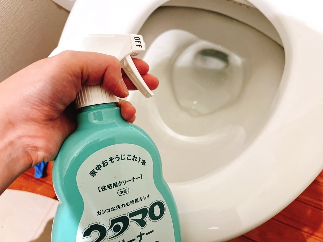 ねらってバブルーン トイレノズル アース製薬 らくハピシリーズ スプレー 弱酸性 -通販モノタロウ
