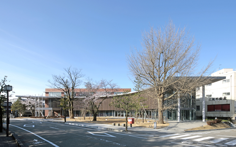 ProjectsWorks - 株式会社 五井建築研究所