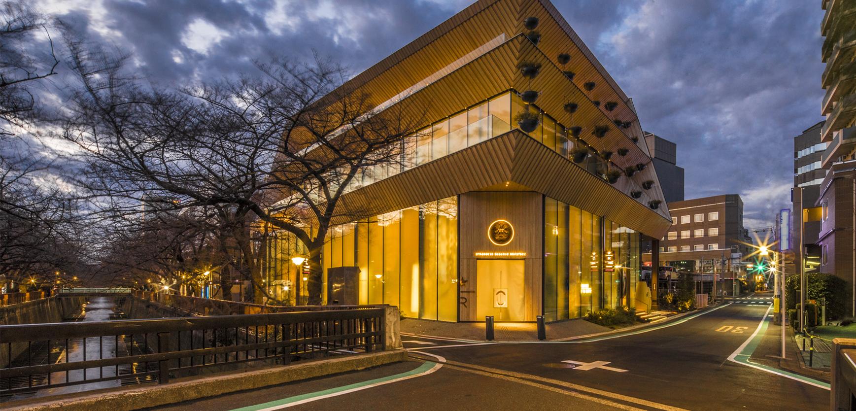 世界の美しいスターバックス20選。日本からヨーロッパまで、一度は訪れたい店舗を総覧ELLE gourmetエル・グルメ