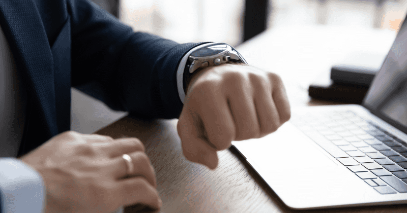 お時間をいただければと存じます」意味や使い方について紹介 - えりのビジネスコミニュケーションブログ「えり♡コミ」