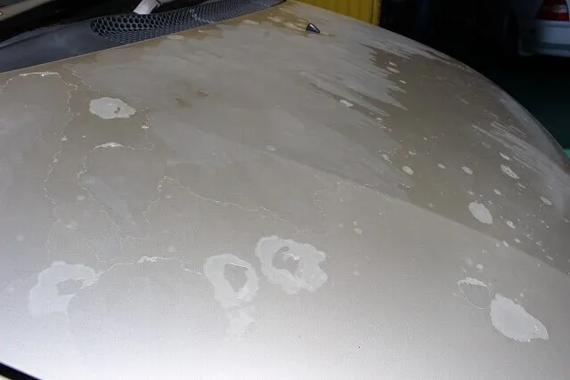 車の塗装剥がれは自分で補修できる!?修理代や原因などを解説格安板金塗装 池内自動車