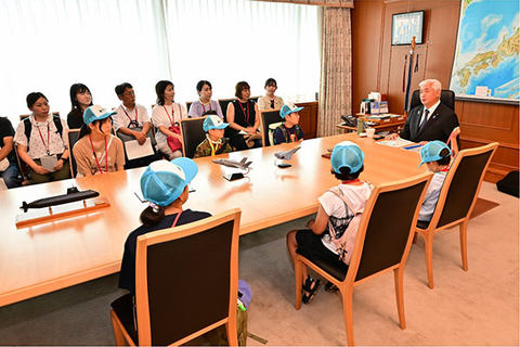 防衛省訪問 大本営地下壕・市ヶ谷記念館 - すずきよの家秋田県能代市の工務店 株式会社鈴喜代 新築 戸建 高性能住宅
