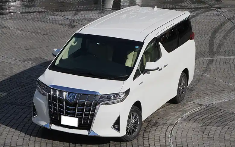 このクルマだったら白いボディカラーを選びたい！ どの色よりもホワイトが似合うクルマ５選自動車情報・ニュース WEB CARTOP