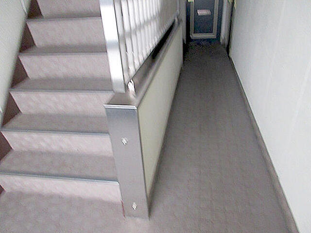 ダコタ・ハウスに住む。in New York 』 - R-NEWYORK.com