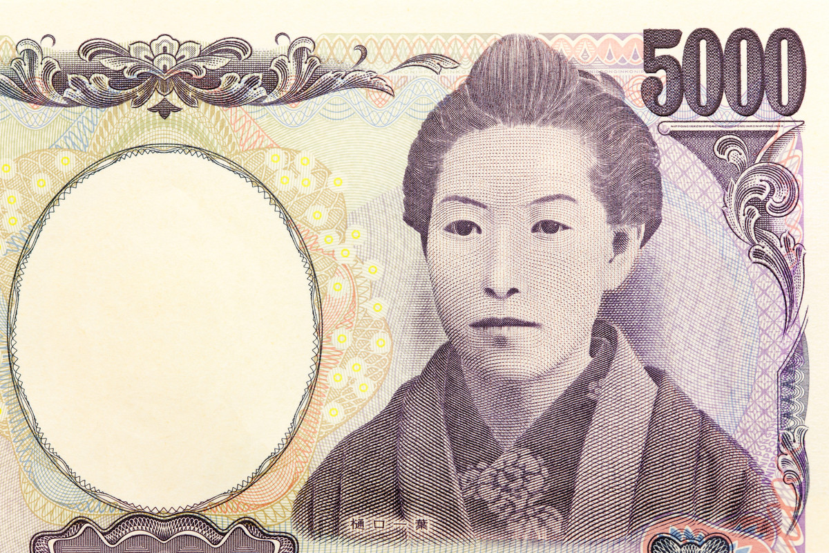 お札の肖像画、初代は女性！誰が描かれたか知ってる？ 日本紙幣の歴史を辿ってみた和樂web 美の国ニッポンをもっと知る