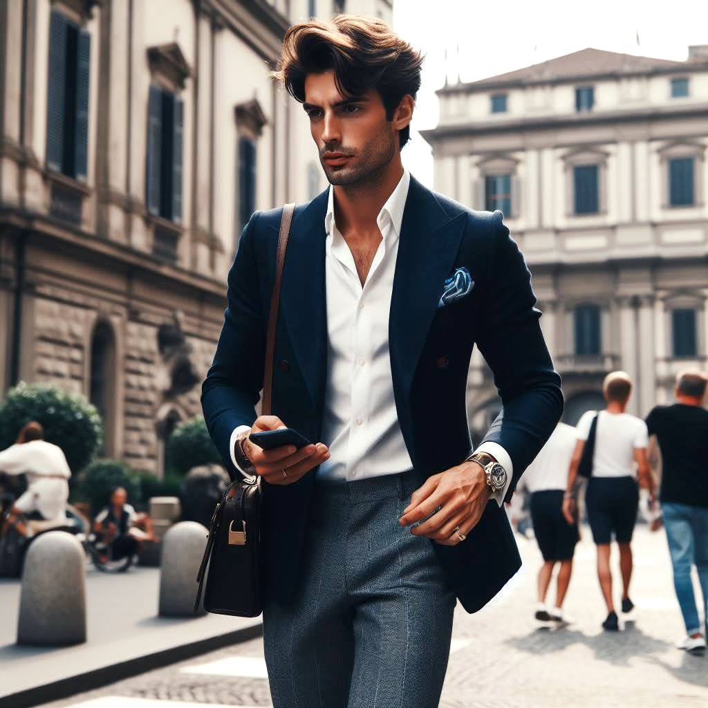 紺ブレザー メンズ ジャケット ネイビー ２ツボタン ビジネス テーラード 紺ブレ ネイビー ブラック