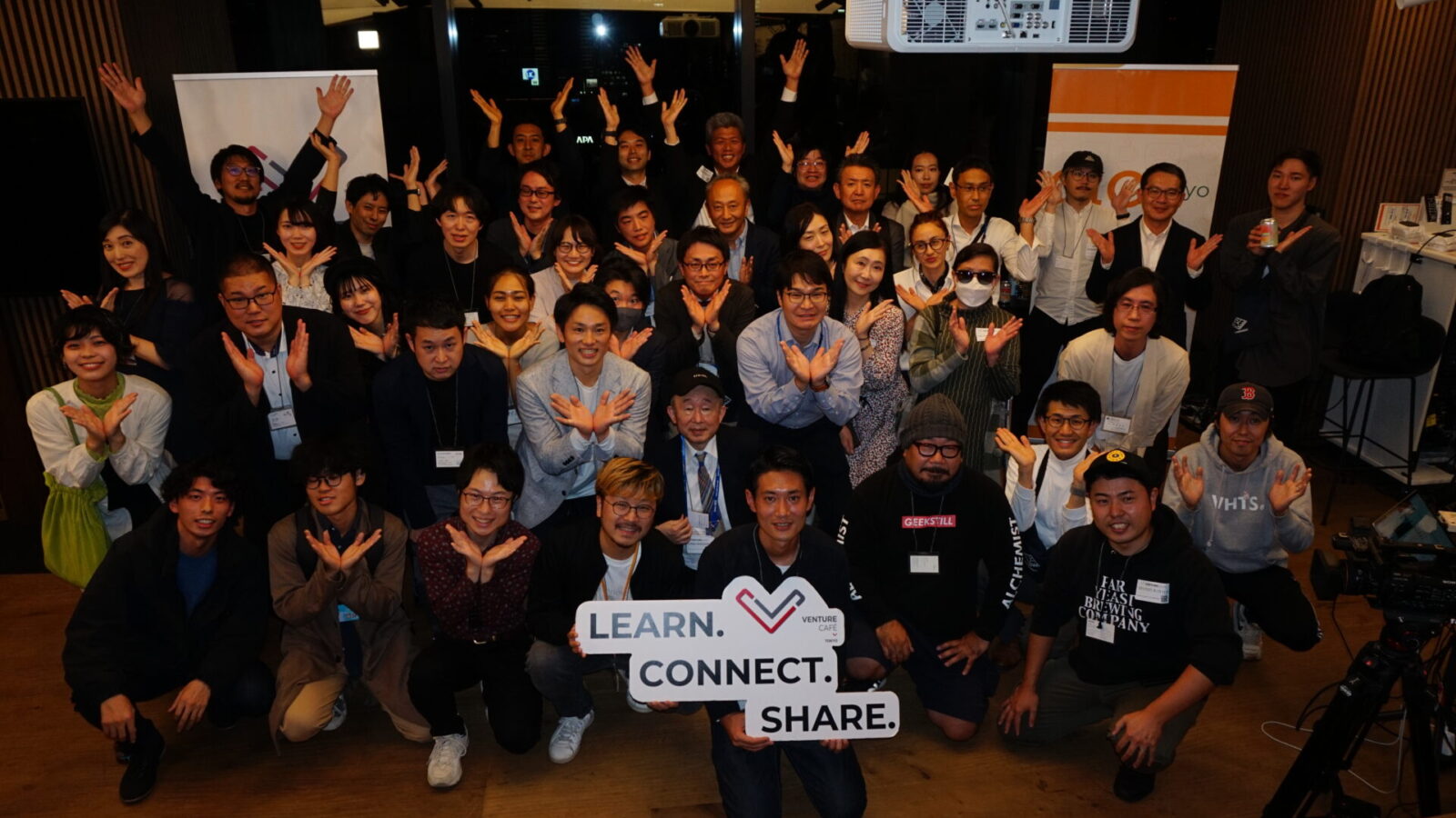 日経SDGsフェス日経SDGsフェス大丸有 登壇者