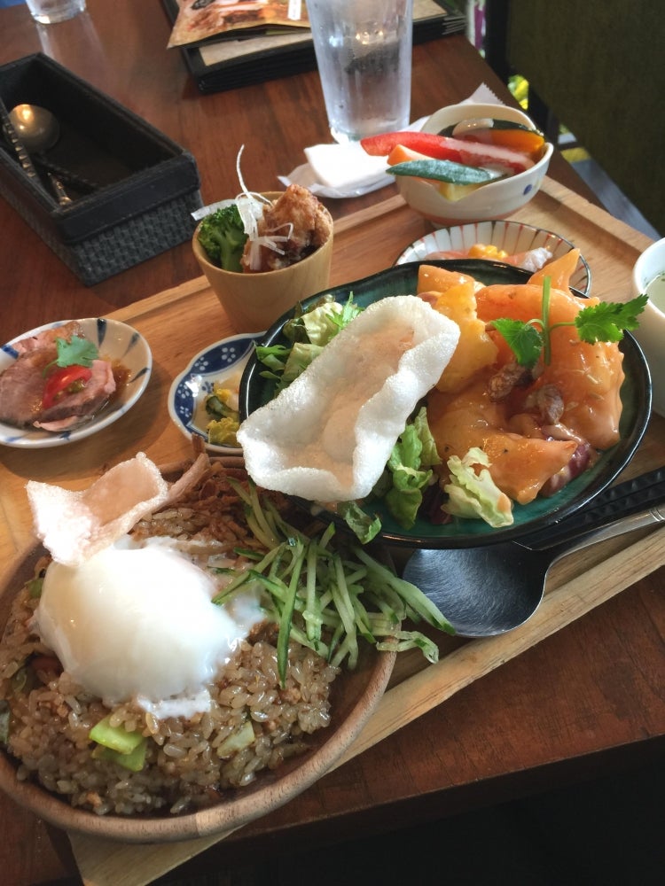 大阪難波駅周辺ランチ2025おすすめ・絶品お昼ごはん23選 - 一休.comレストラン