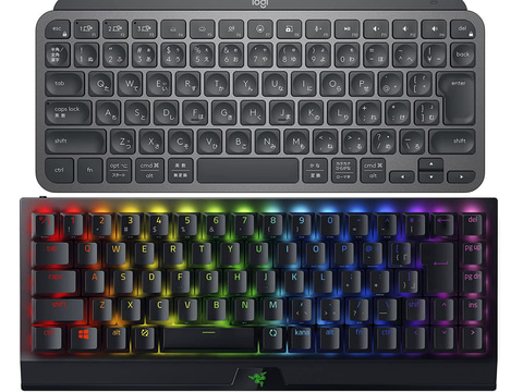 仕事用キーボードのおすすめ11選！使いやすい製品の選び方も紹介ECナビ比較