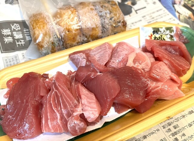 長田中央市場の旨い魚のお店と高速長田のシノワール最高 ^^♪神戸下町ブログ