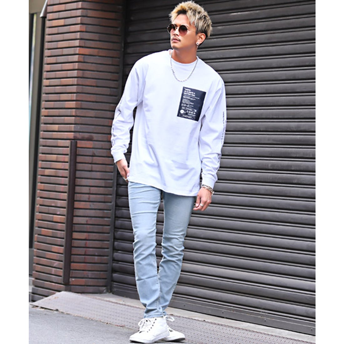 メンズ ビジネスシーンでもカジュアルにもおしゃれにコーデできるおすすめスラックスファッション通販 マルイウェブチャネル