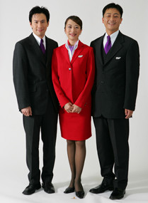 ヴァージン・アトランティック航空 ロンドンからヨハネスブルグへ世界一周旅日記