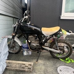 ビンテージモトクロス バイクの新車・中古バイクを探すウェビック バイク選び