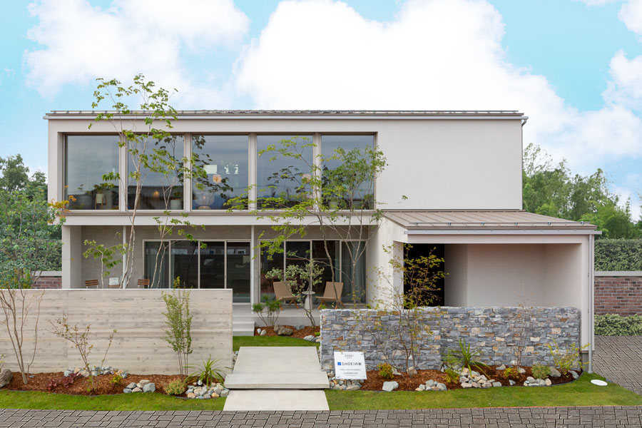 DECOの家正栄産業株式会社 富山県の注文住宅・工務店 の評判・予算・坪単価・施工の口コミ・評判注文住宅の無料相談窓口auka アウカ