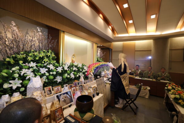 法事・葬儀に費用のわかるお坊さん！ おぼうさんどっとこむ