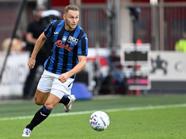 アタランタには退団したいと伝えた」 オランダ代表MFコープマイネルスが今夏の移籍希望を明言 < セリエA < 海外サッカー - SPOTV NEWS