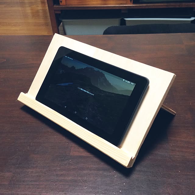 スタンド - PC・タブレットケースの人気通販minne byGMOペパボ 国内最大級のハンドメイド・手作り通販サイト