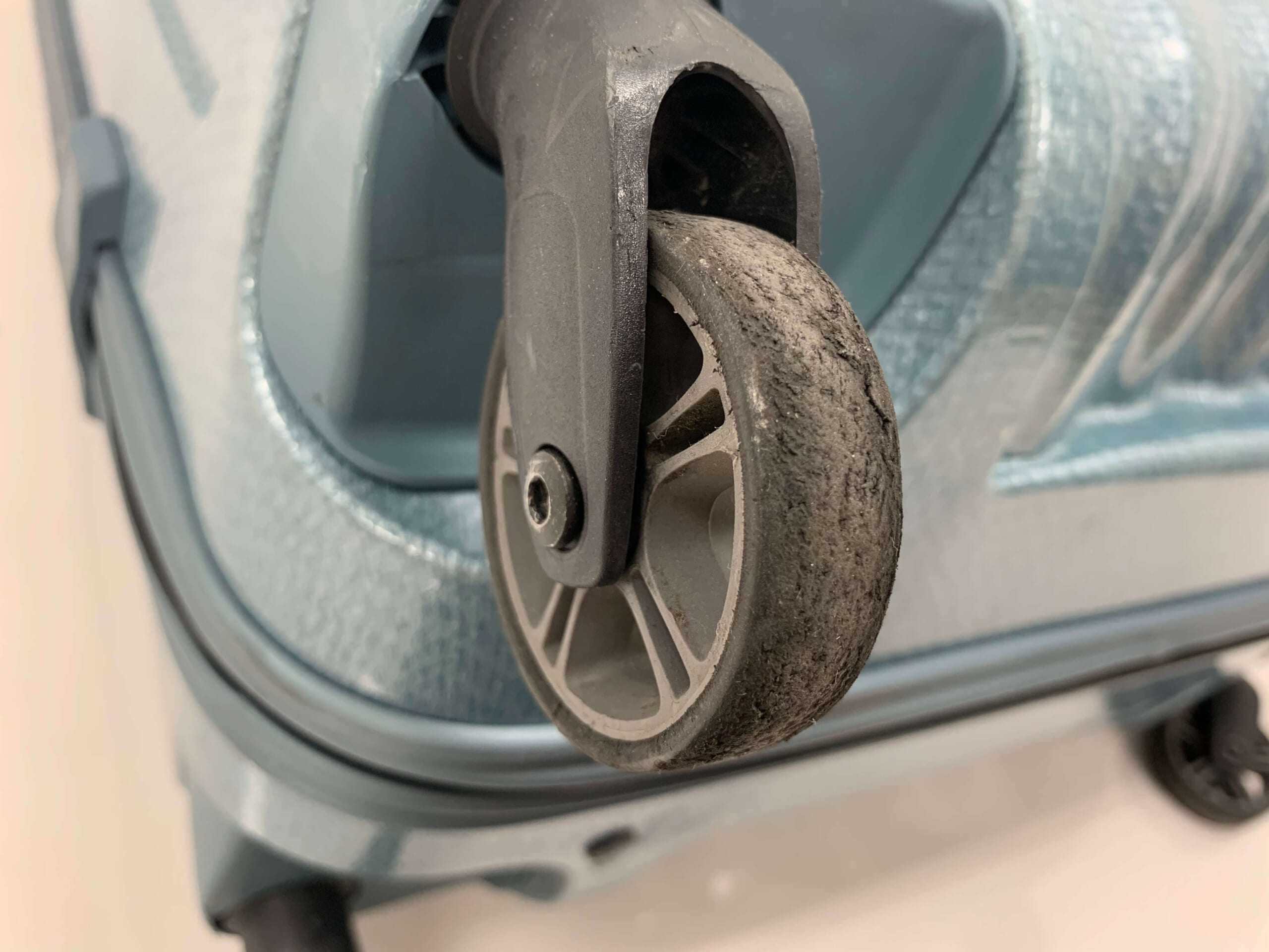 ☆キャスターの交換方法 オカムラサポートアンドサービス okamura 家具のパーツ専門店