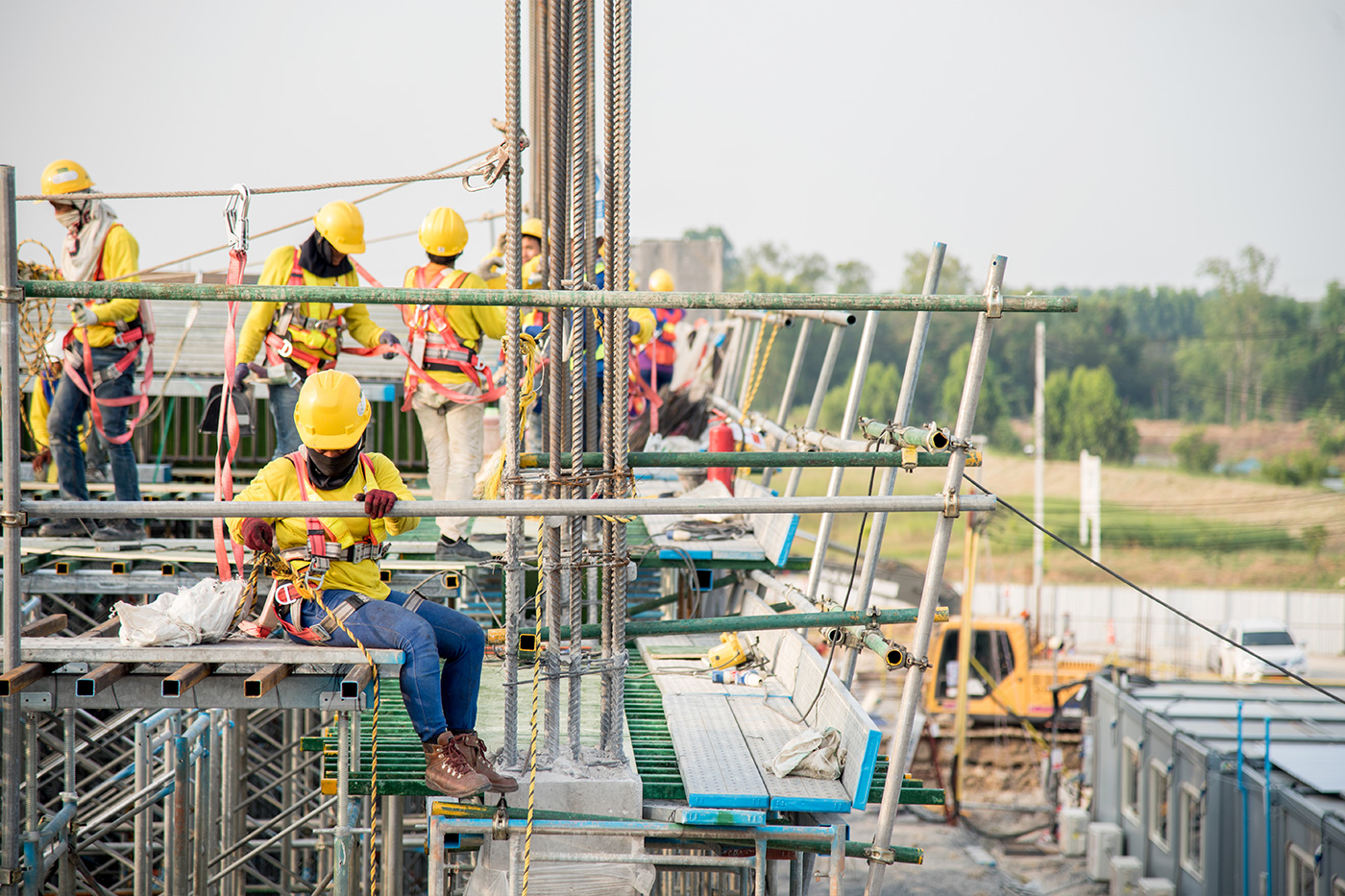 東京で大工の求人を探そう！求人探しのポイントを解説助太刀社員