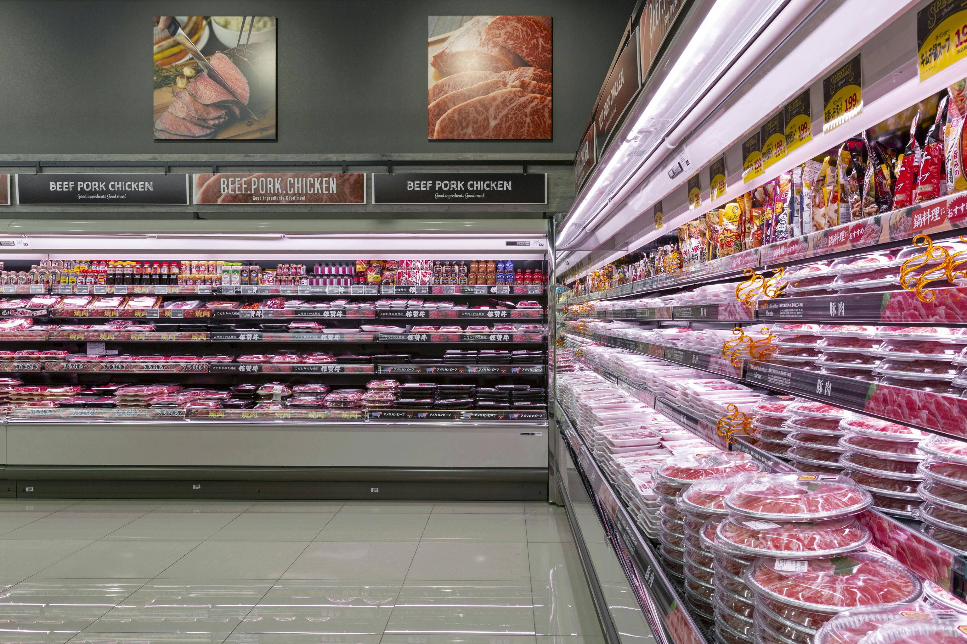 老舗らしさを生かした魅力的な売場づくりで前年同月比売上200％アップよろず支援拠点全国本部