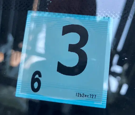 車検証とは自動車保険の三井ダイレクト損保