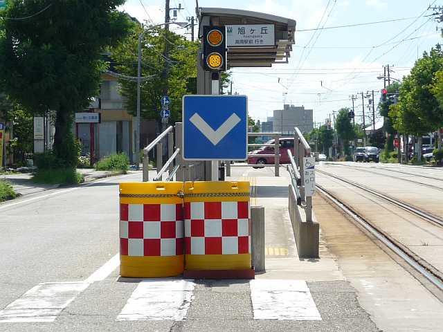 安全地帯 207KICTEC