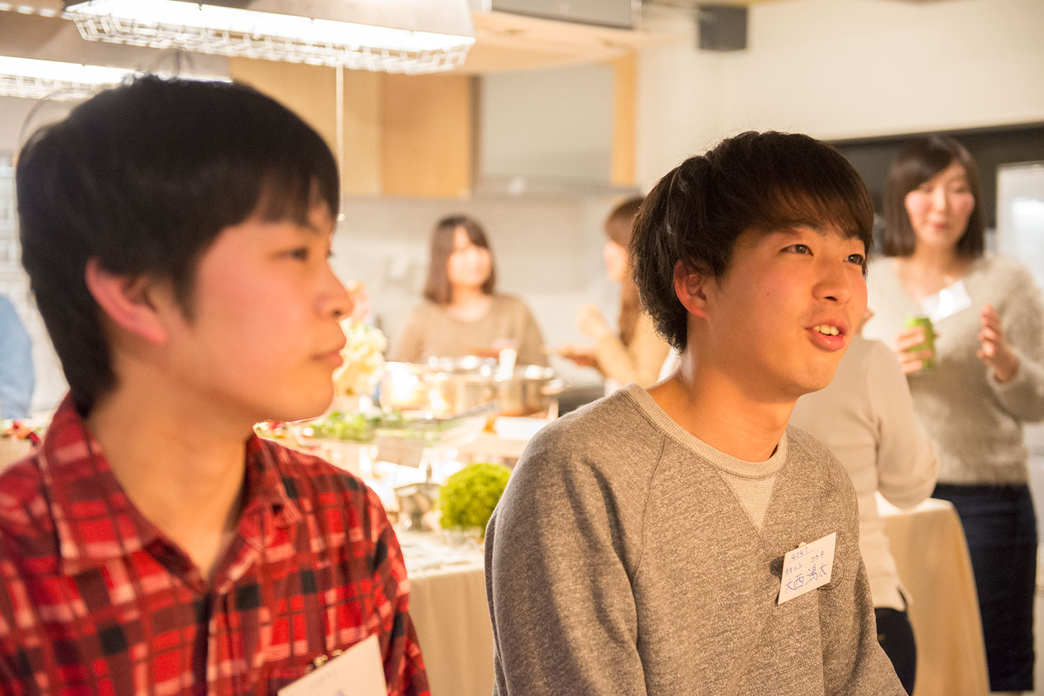 シェアプレイス行徳：TOKYO SHAREHOUSE