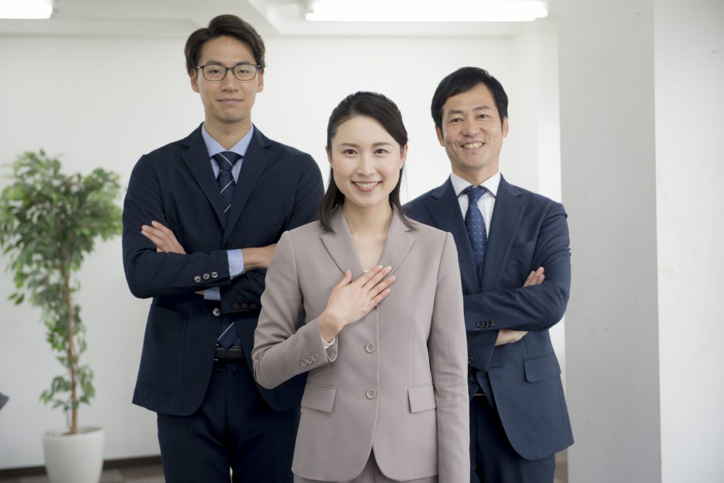 建築撮影 の コツ も解説 オフィス移転したので写真を撮りました株式会社ビヨンド