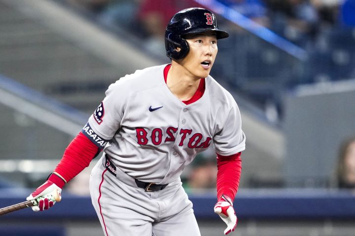 ジャック・フラハティがデトロイトへ帰還TikTok