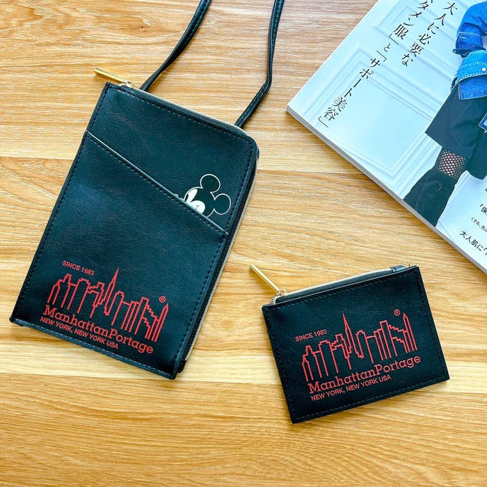 Amazon.co.jp: ジャーナルスタンダード InRed雑誌付録 お財布ショルダー スマホショルダー : 文房具・オフィス用品