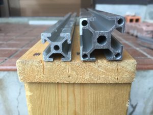 イレクターパイプ什器の設計の仕方くるっく