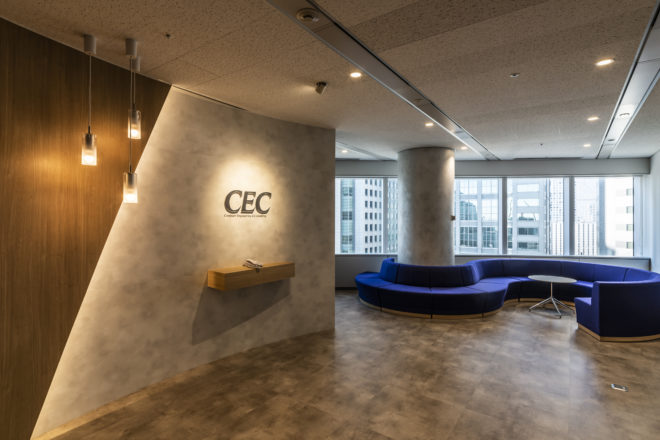 納品実績 サンゲツ商品採用の空間デザイン事例サンゲツ