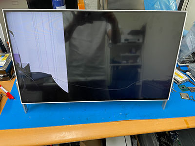 液晶割れテレビの無料回収サービスはある？有料処分の費用は？ ヒカカク