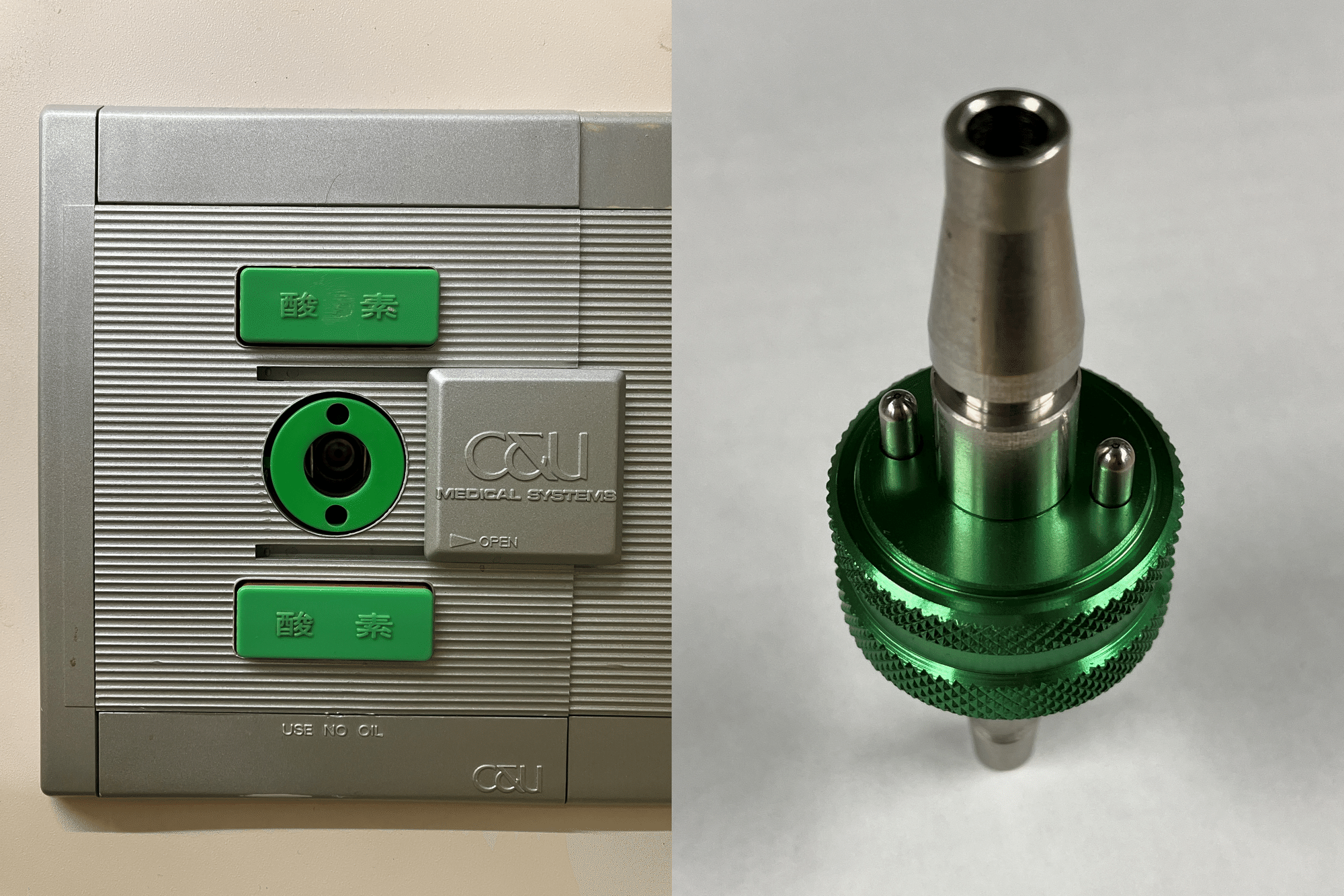 医用コンセントって何？色の違いから基礎解説ニシム電子工業株式会社