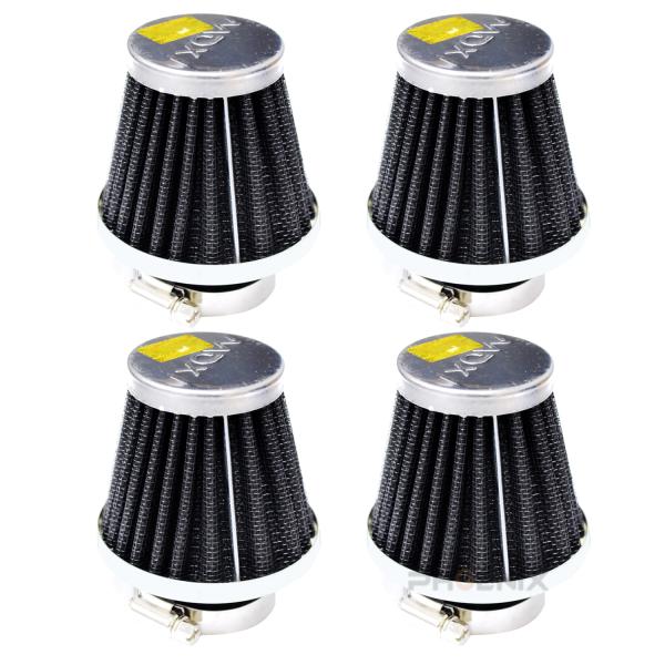 キノコ型エアクリーナーの値段と価格推移は？2720件の売買データからキノコ型エアクリーナーの価値がわかる。販売や買取価格の参考にも