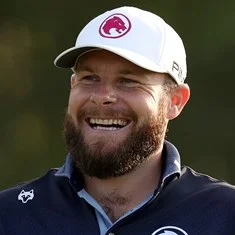 ティレル・ハットン のクラブセッティング 使用クラブの特徴は？│楽しい GOLF LIFE