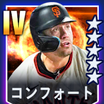 LAへようこそ! ドジャースは外野手マイケル・コンフォートと1年間の契約に契約を結んだ