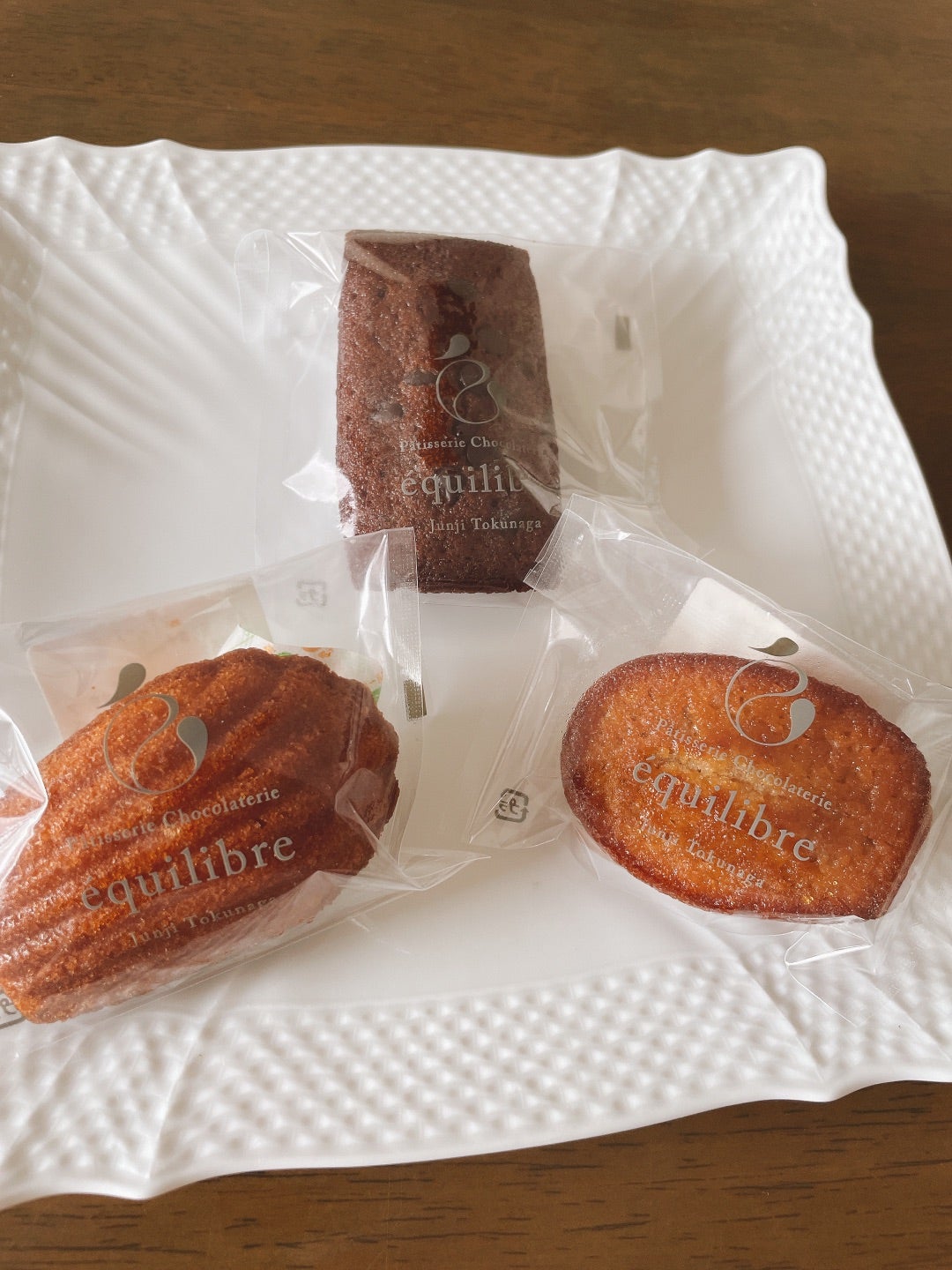 特別な日にはエキリーブルの特製ケーキ』by seiko619 : equilibreエキリーブル - 不動前 ケーキ食べログ