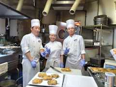 求人情報Nut's Co.熊本のフードコーディネーター渡辺夏子