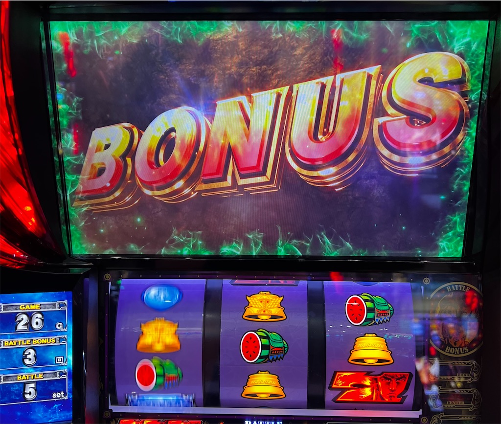 スマスロ吉宗を初打ちてけAQUA