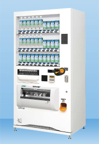 自動販売機でユニバーサルデザイン！？「ユニバーサル自販機」の機能や導入メリットをご紹介！コラム自販機設置コンサルタントダイドードリンコ
