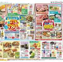 ローカルスーパー探訪記・東急ストア 根岸店 : 神奈川徒歩々旅