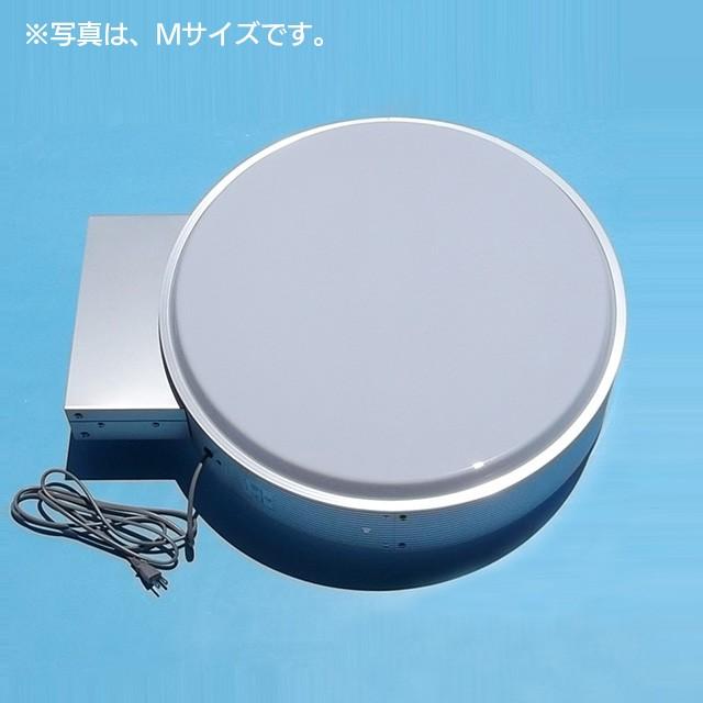 広告看板看板ライトボックスラウンドLED両面アクリル丸型円形サークルライトボックス Alibaba.com