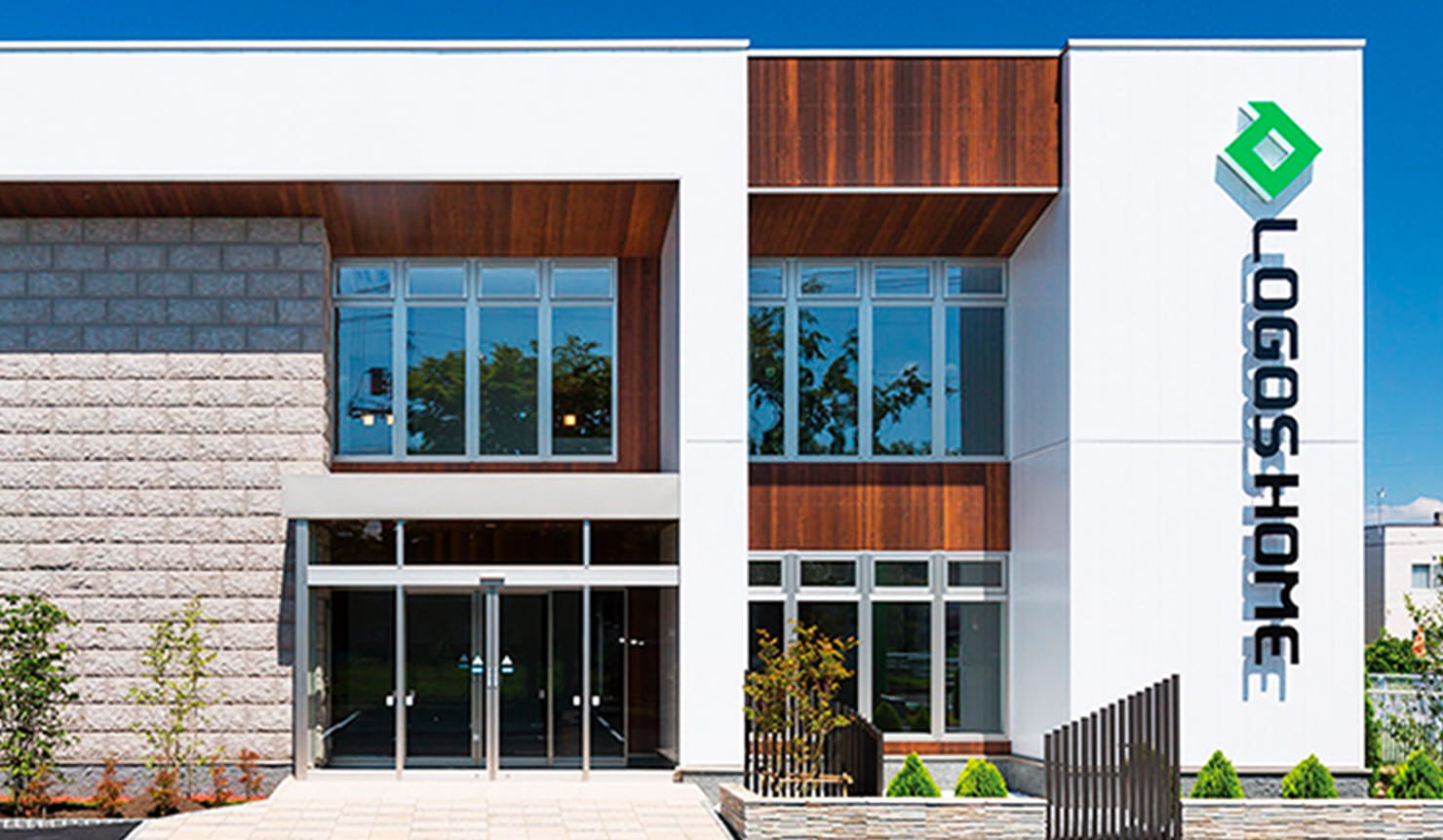 株式会社ロゴスホーム 新卒採用