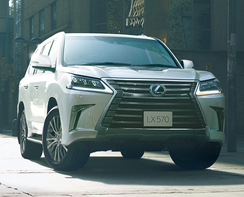 憧れのごつい車15選！輸入車と国産車のラインアップを一挙紹介中古車の ネクステージ