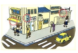 足場占用許可基準道路許可申請代行センタ