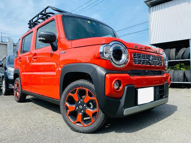 全11色 ハスラーの人気色ランキング！豊富なカラーバリエーションからぴったりの1台を車種紹介トピックス大阪の軽自動車・未使用車 専門店 軽の森