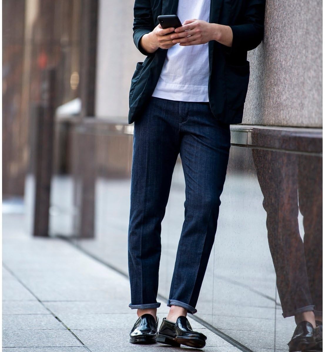 エドウィン EDWINデニスラ メンズパンツ通販・人気ランキング - 価格.com