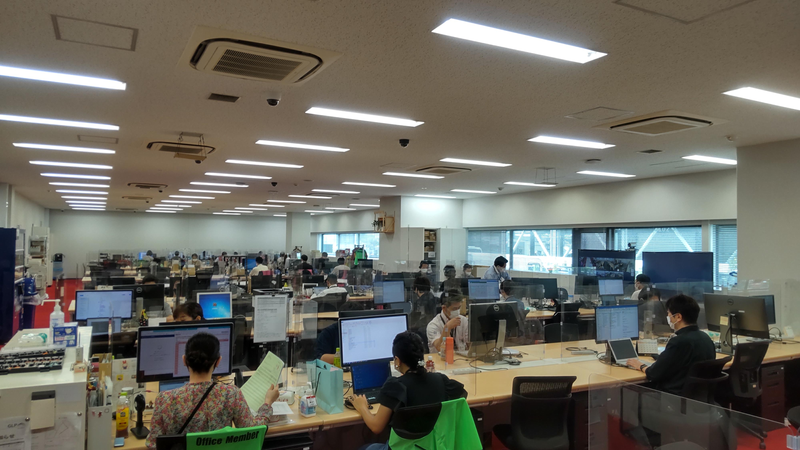 10月版 ロジスティクスの求人・仕事・採用-神奈川県大和市スタンバイでお仕事探し